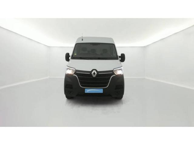 Renault Master image 1