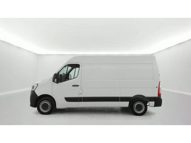 Renault Master image 1
