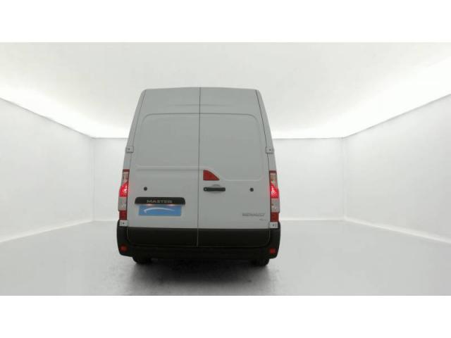 Renault Master image 4