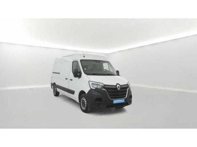 Renault Master image 3