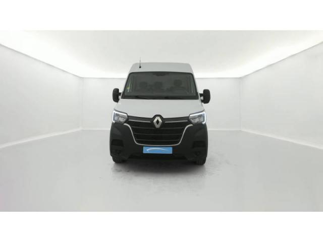 Renault Master image 7