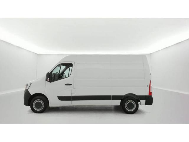 Renault Master image 8