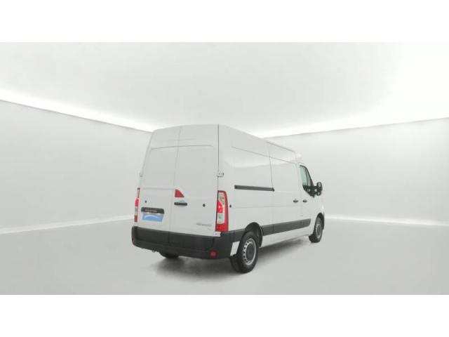 Renault Master image 3