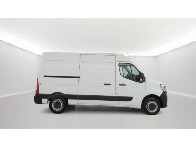 Renault Master image 4