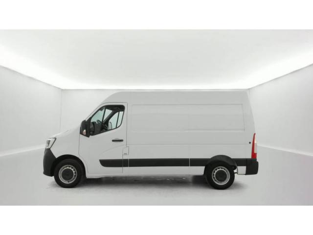 Renault Master image 6