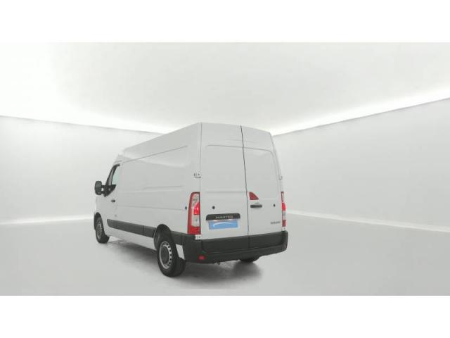 Renault Master image 3