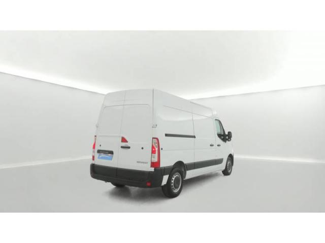 Renault Master image 1