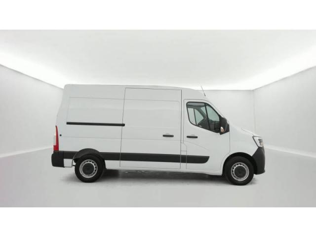 Renault Master image 8
