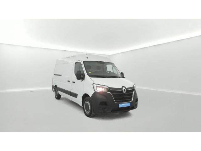 Renault Master image 5