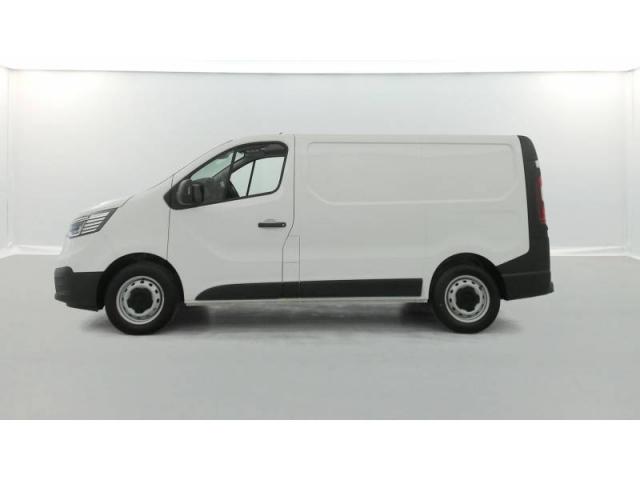 Renault Trafic image 5