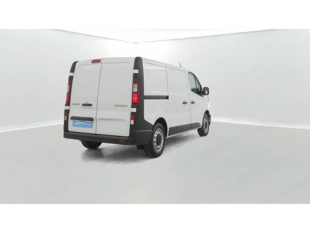 Renault Trafic image 6