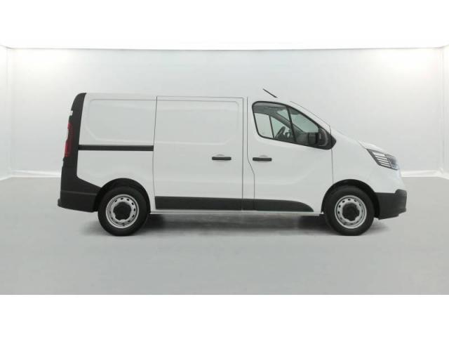 Renault Trafic image 7