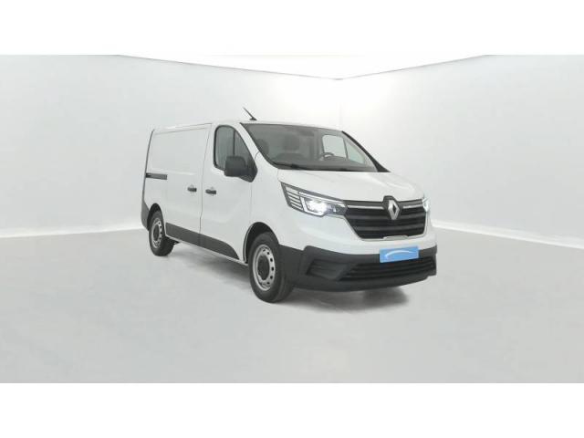 Renault Trafic image 9