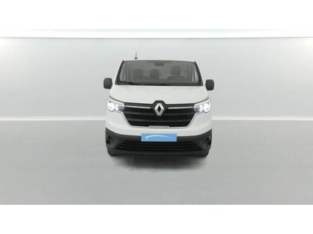 Renault Trafic image 8