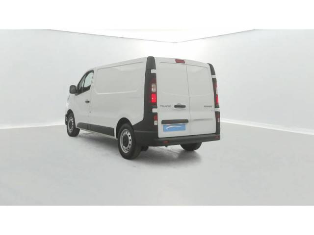 Renault Trafic image 8