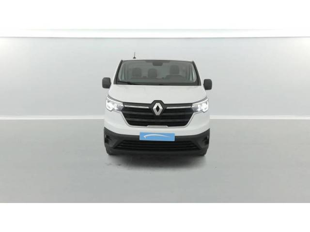 Renault Trafic image 4