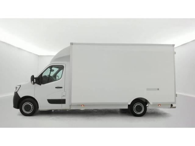 Renault Master image 3