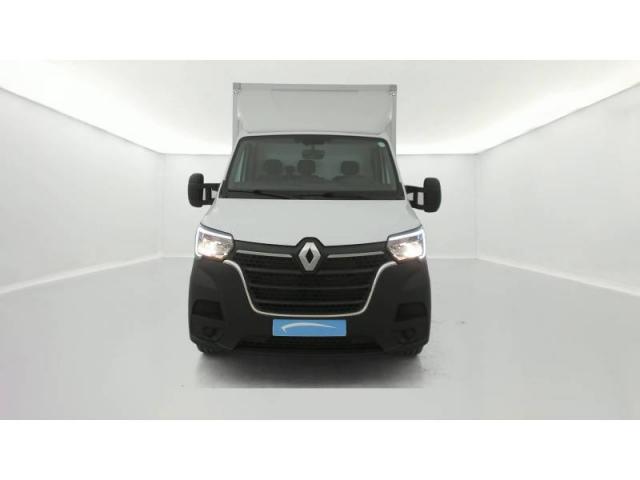 Renault Master image 5