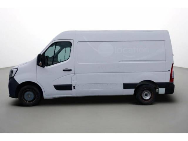 Renault Master image 2