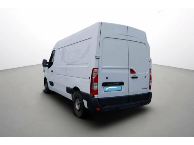 Renault Master image 6