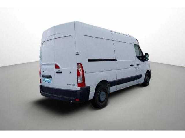 Renault Master image 3