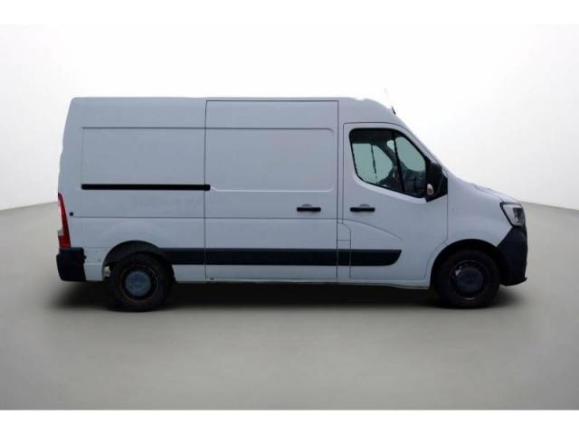 Renault Master image 4