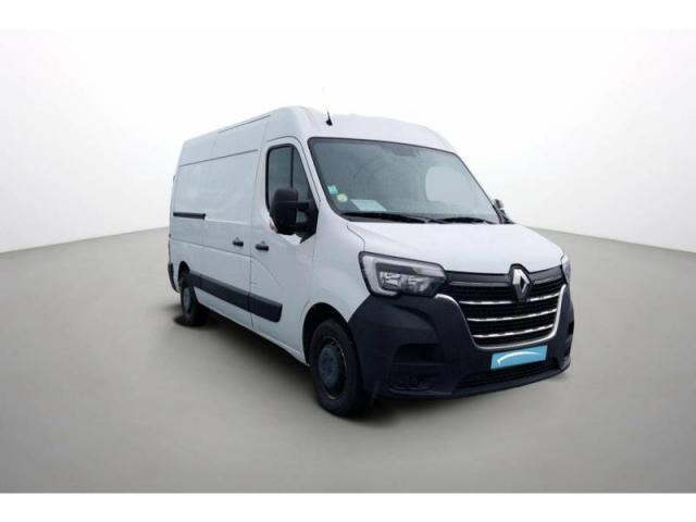 Renault Master image 7