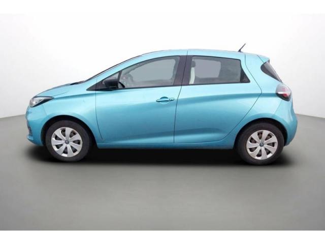 Renault Zoe image 4