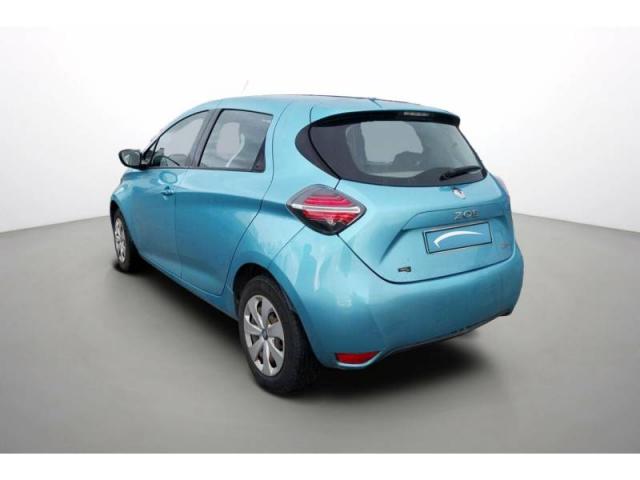 Renault Zoe image 3