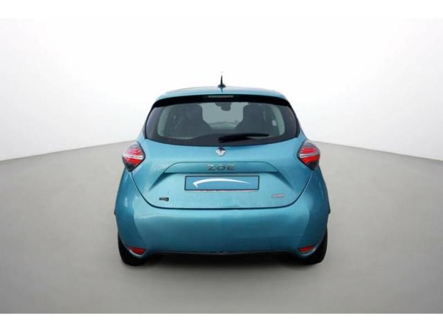 Renault Zoe image 7