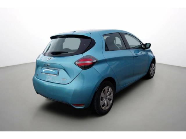 Renault Zoe image 1