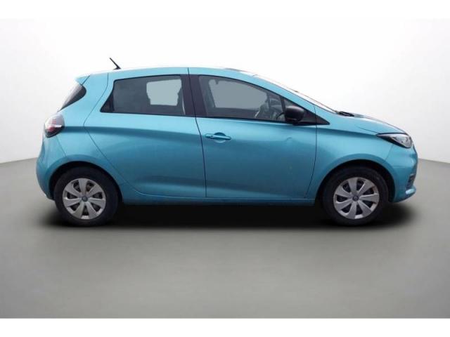 Renault Zoe image 6