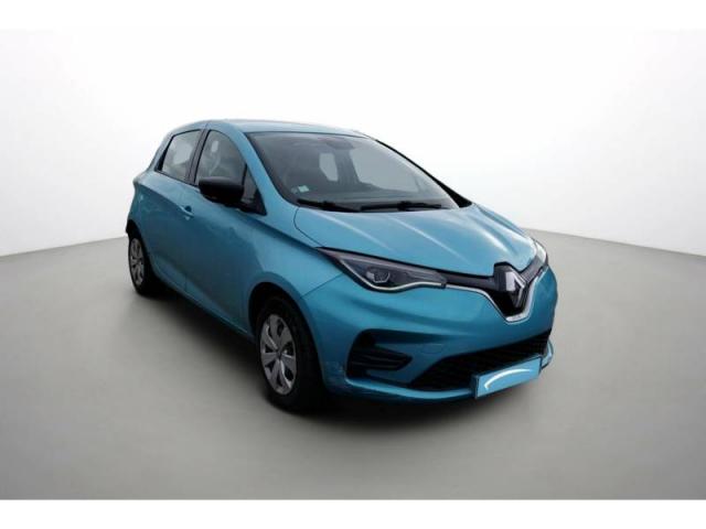 Renault Zoe image 2