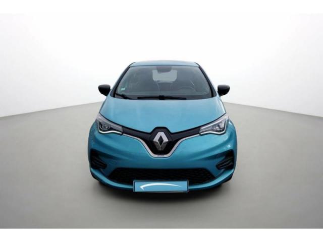 Renault Zoe image 5