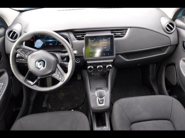 Renault Zoe image 8