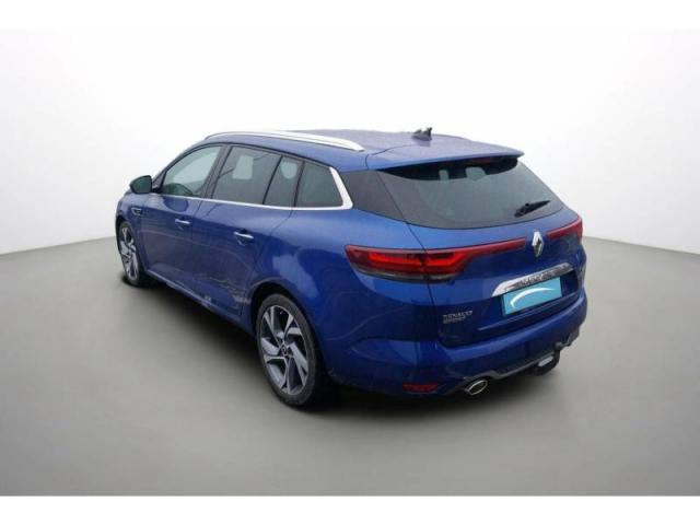 Renault Mégane image 6