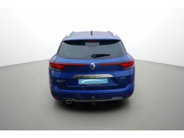 Renault Mégane image 8