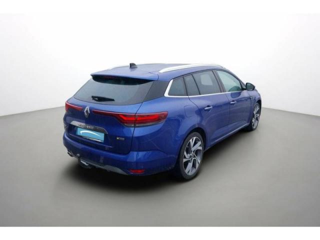 Renault Mégane image 4