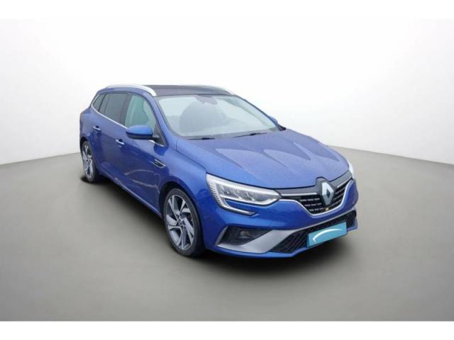 Renault Mégane image 2