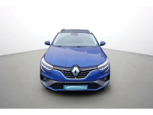 Renault Mégane image 1