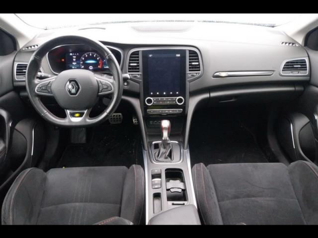 Renault Mégane image 3