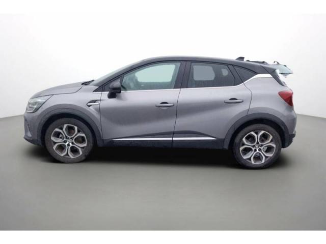 Renault Captur image 8