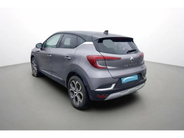 Renault Captur image 7
