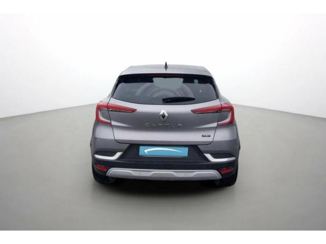 Renault Captur image 1