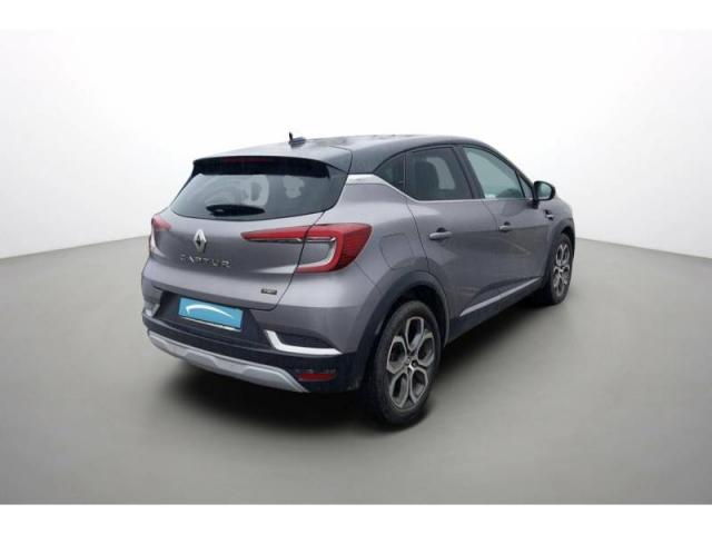 Renault Captur image 2