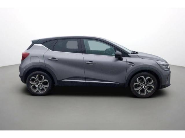 Renault Captur image 5