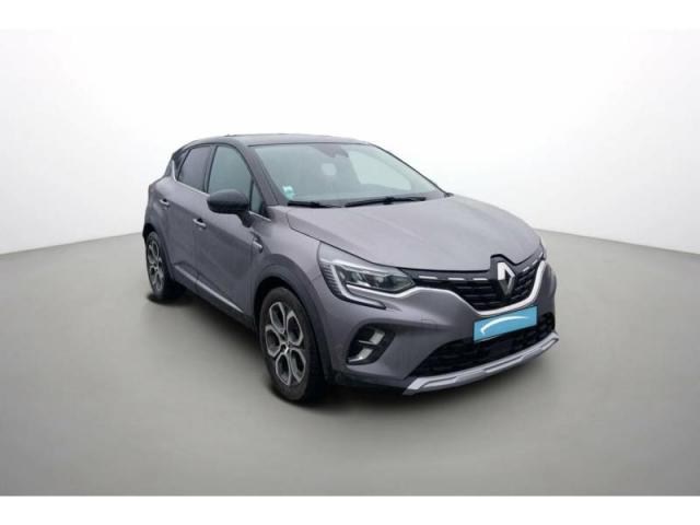 Renault Captur image 4