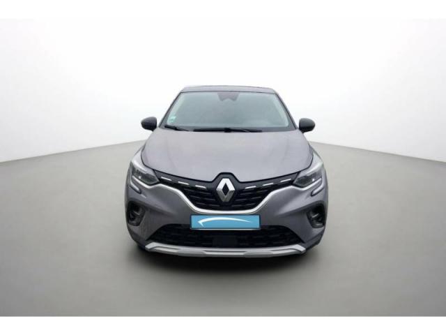 Renault Captur image 3