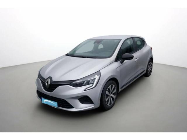 Renault Clio Tce 90 Equilibre