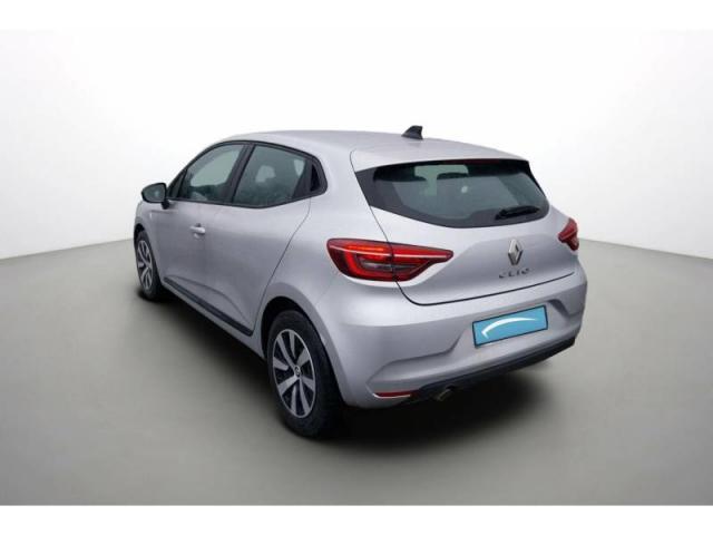 Renault Clio image 4